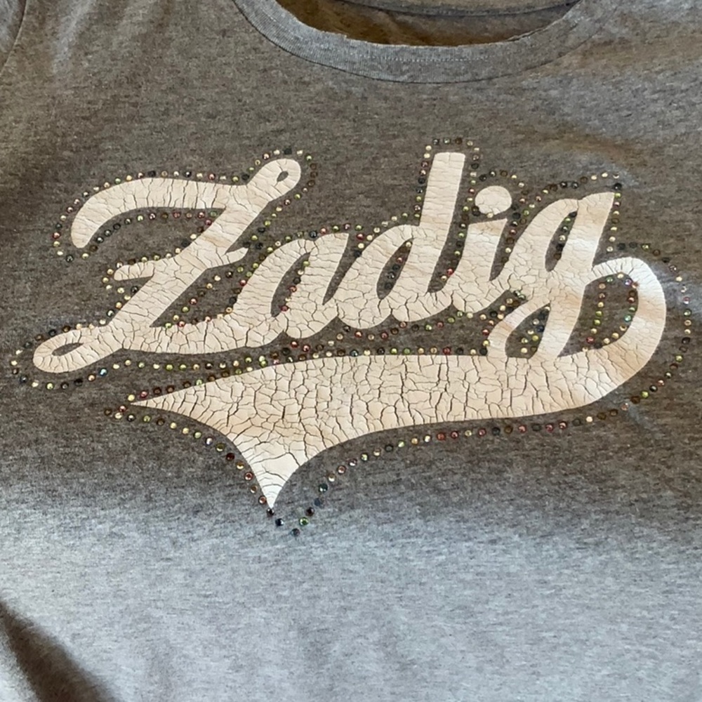 Zadig & Voltaire